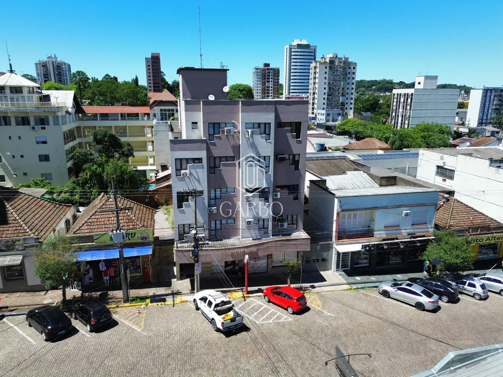 Sala-Conjunto, 59 m² - Foto 1