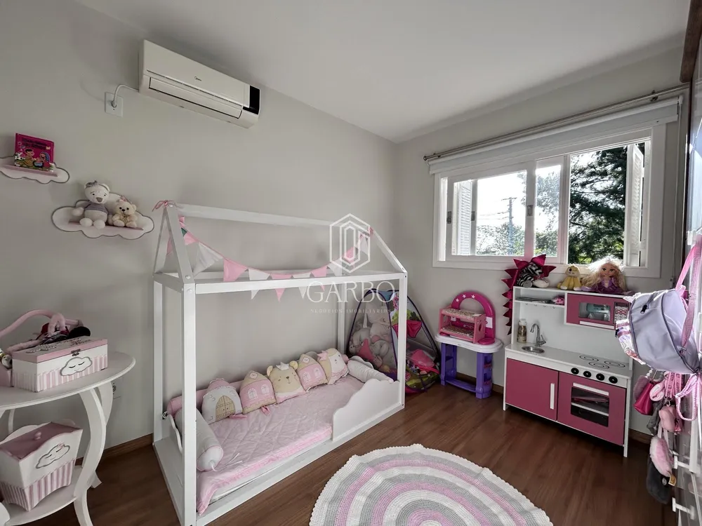 Apartamento, 3 quartos, 116 m² - Foto 8
