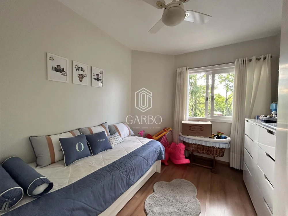Apartamento, 3 quartos, 116 m² - Foto 7