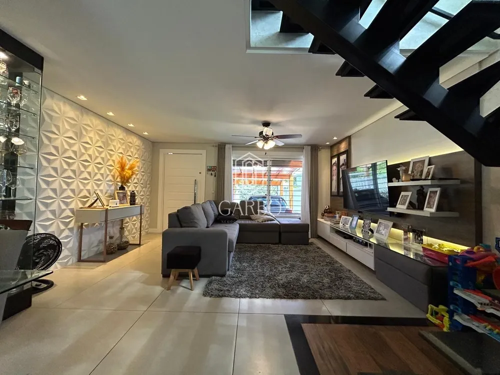 Apartamento, 3 quartos, 153 m² - Foto 9