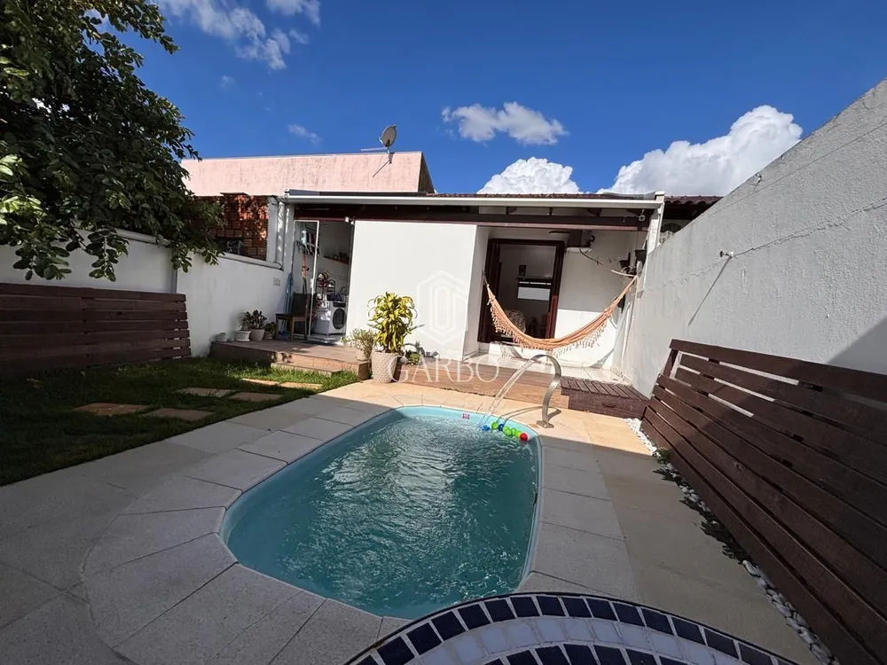Apartamento, 3 quartos, 153 m² - Foto 1