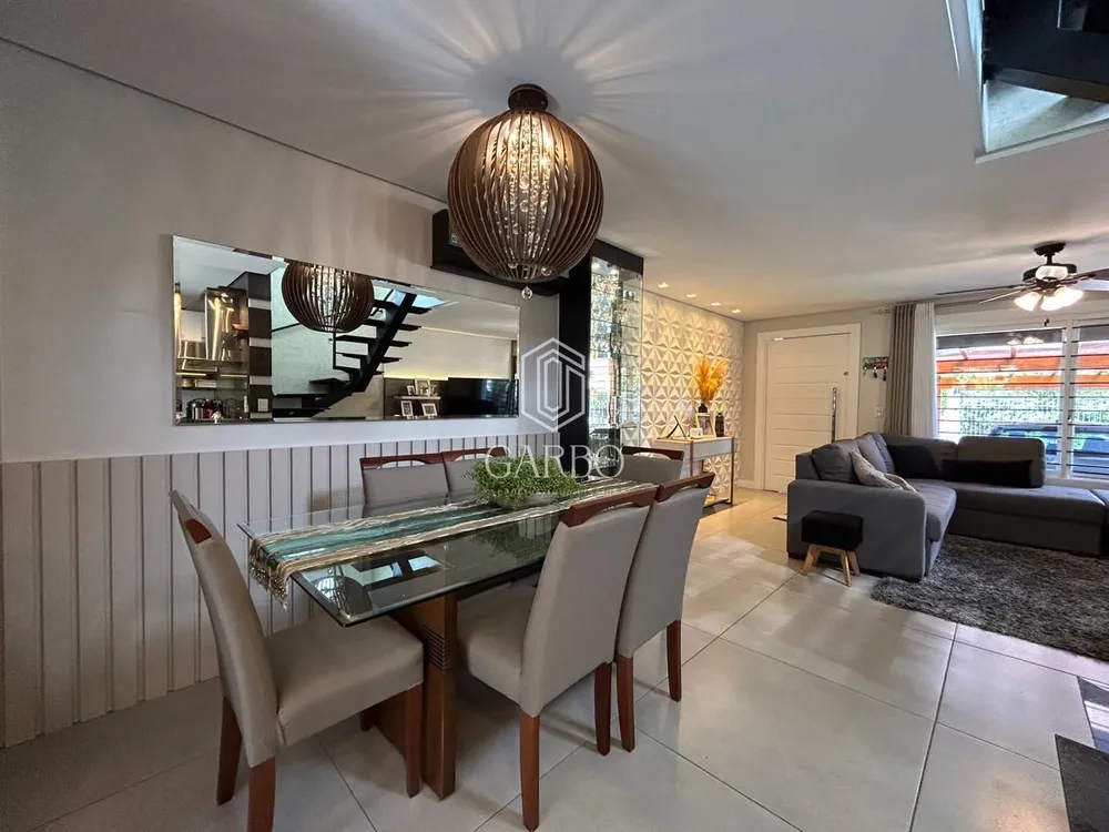 Apartamento, 3 quartos, 153 m² - Foto 11