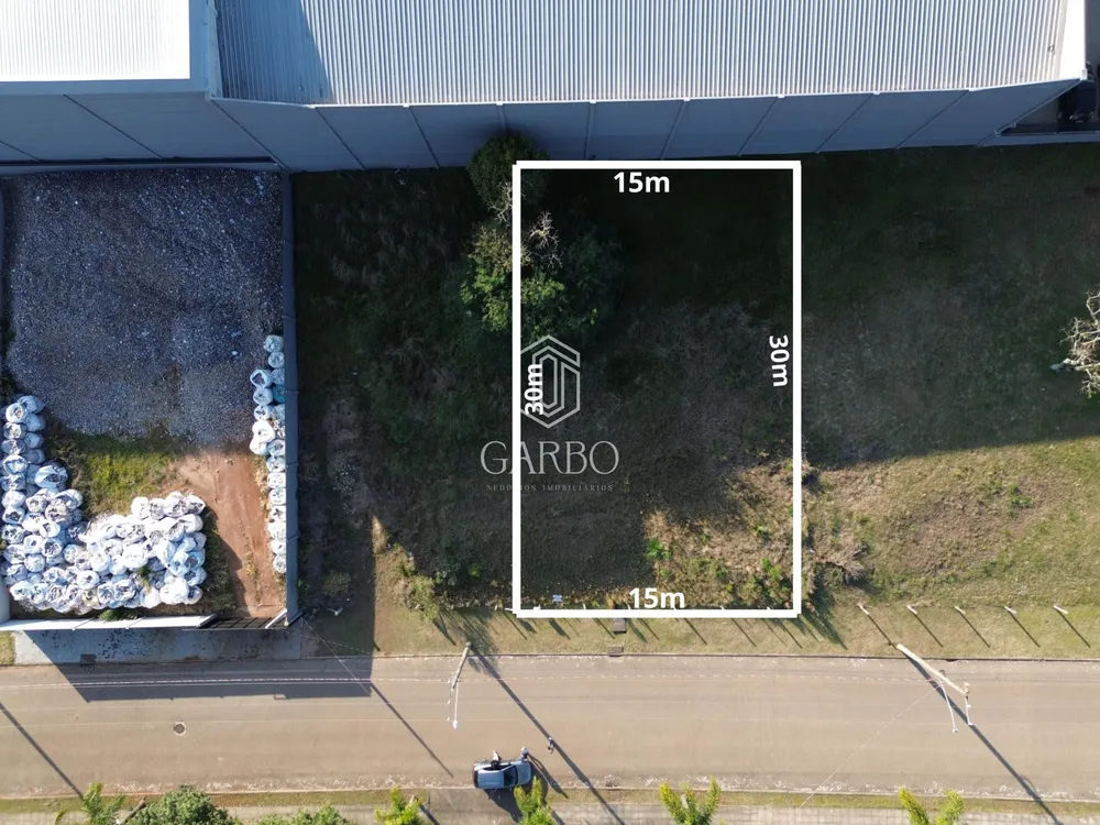 Terreno, 450 m² - Foto 2