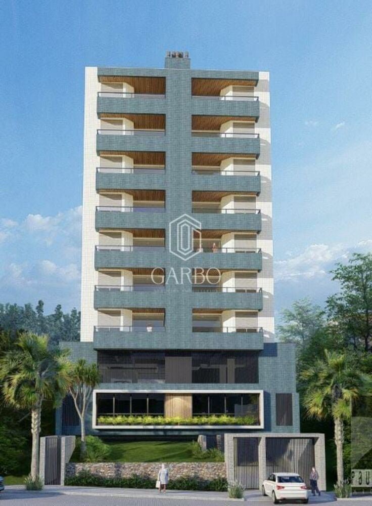 Apartamento, 2 quartos, 102 m² - Foto 1