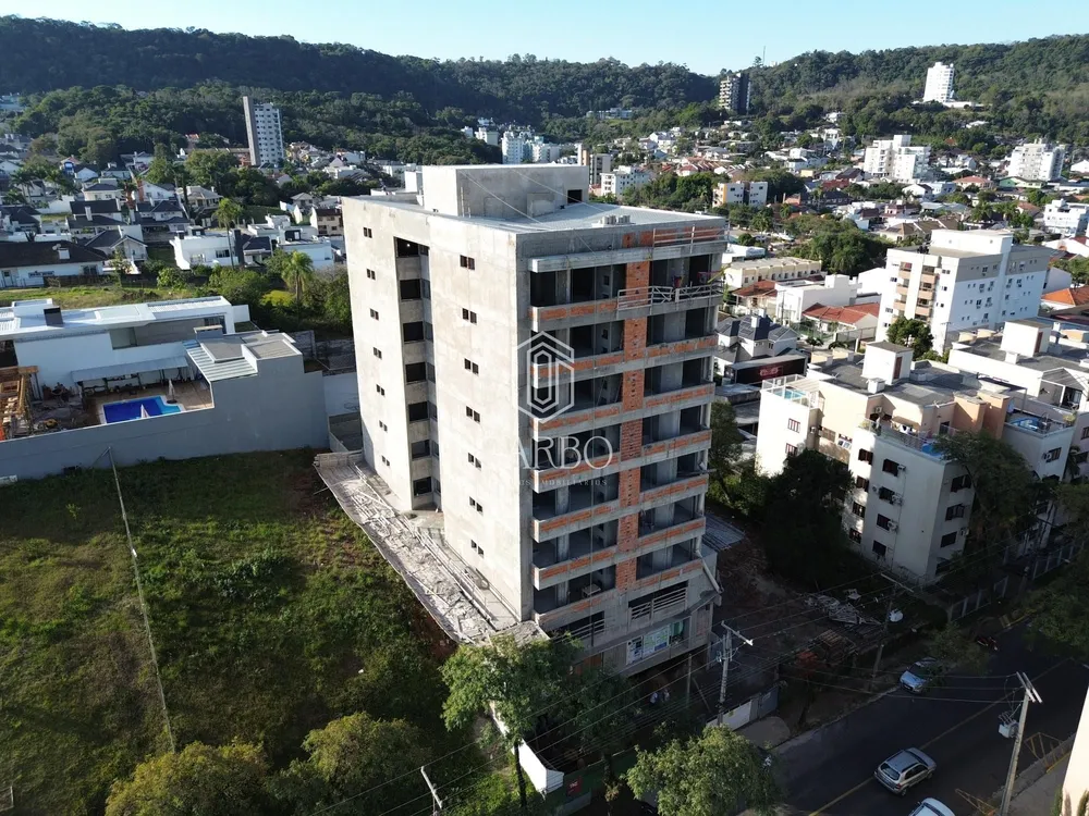 Apartamento, 2 quartos, 102 m² - Foto 4