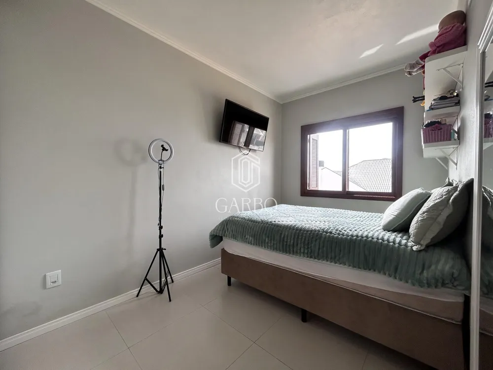 Apartamento, 3 quartos, 97 m² - Foto 8