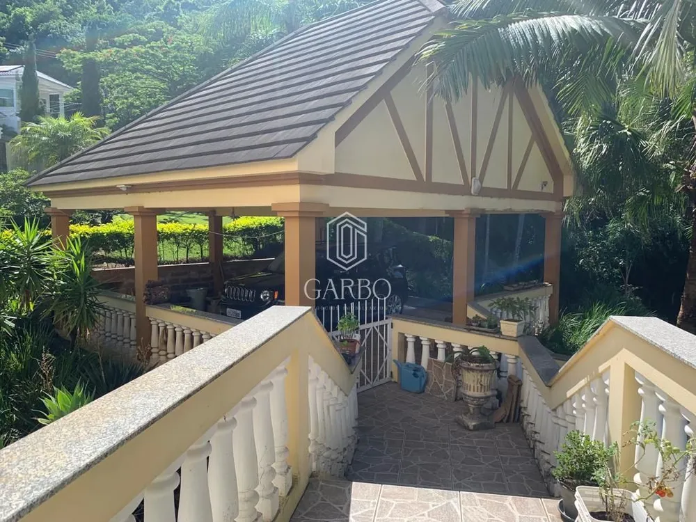 Casa, 4 quartos, 563 m² - Foto 2