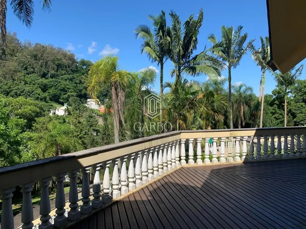 Casa, 4 quartos, 563 m² - Foto 13