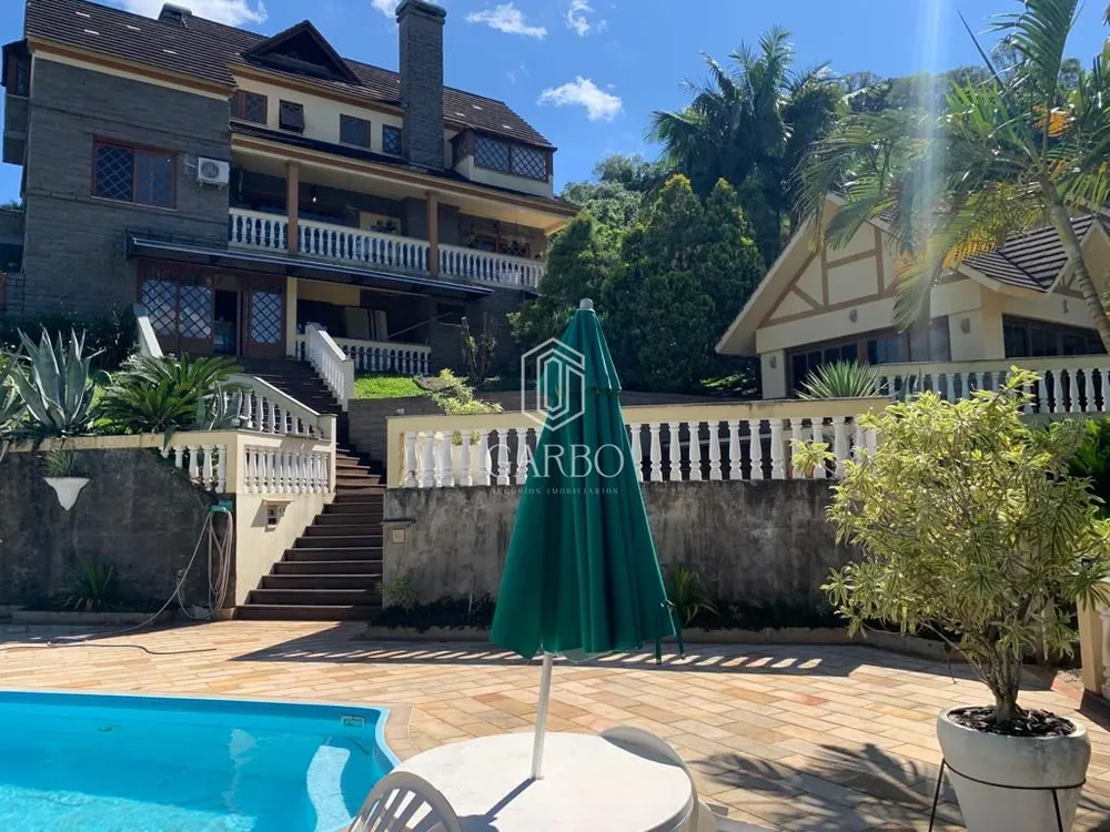Casa, 4 quartos, 563 m² - Foto 7