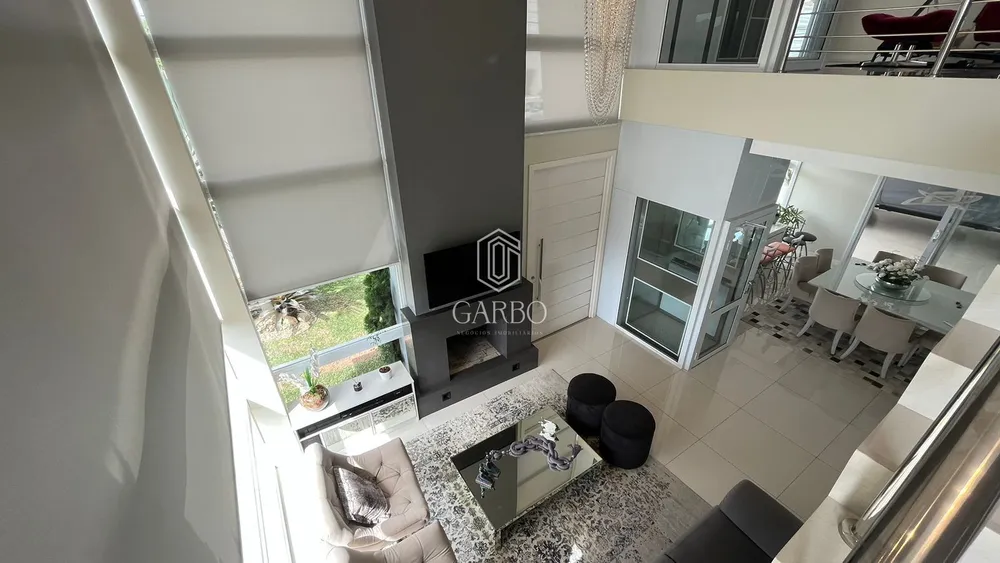 Casa, 3 quartos, 279 m² - Foto 3