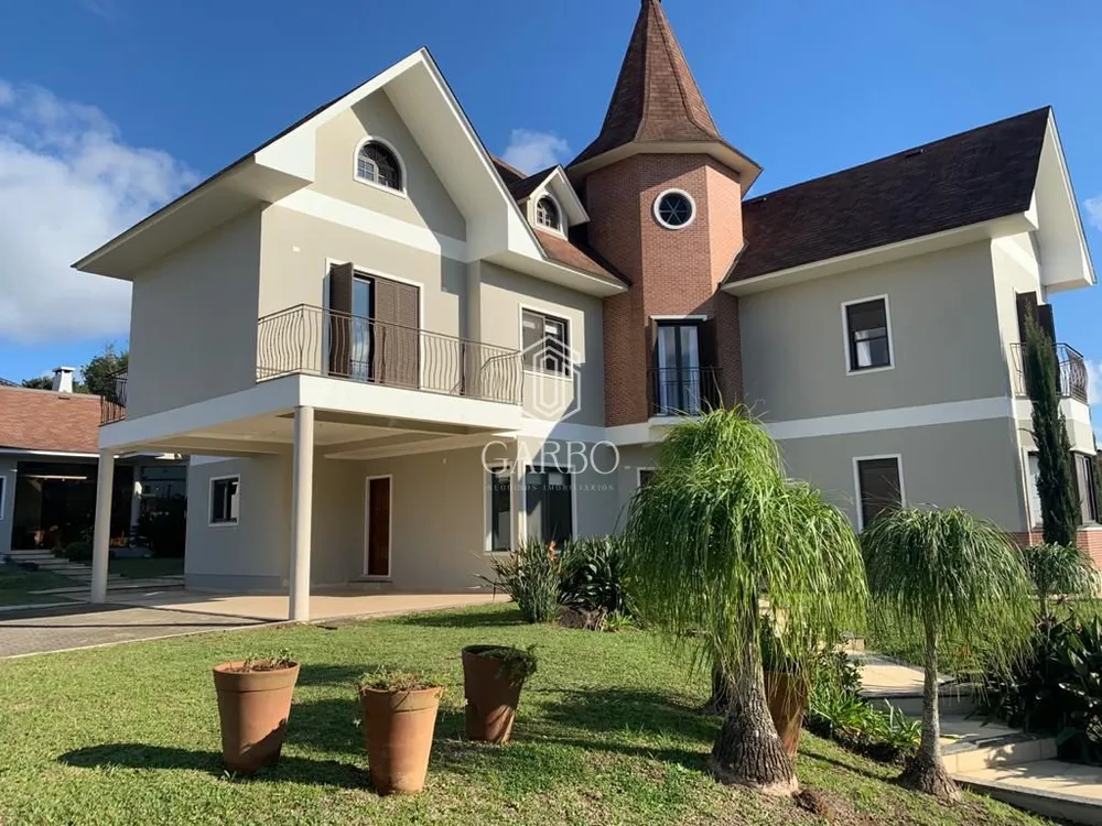 Casa, 5 quartos, 496 m² - Foto 15