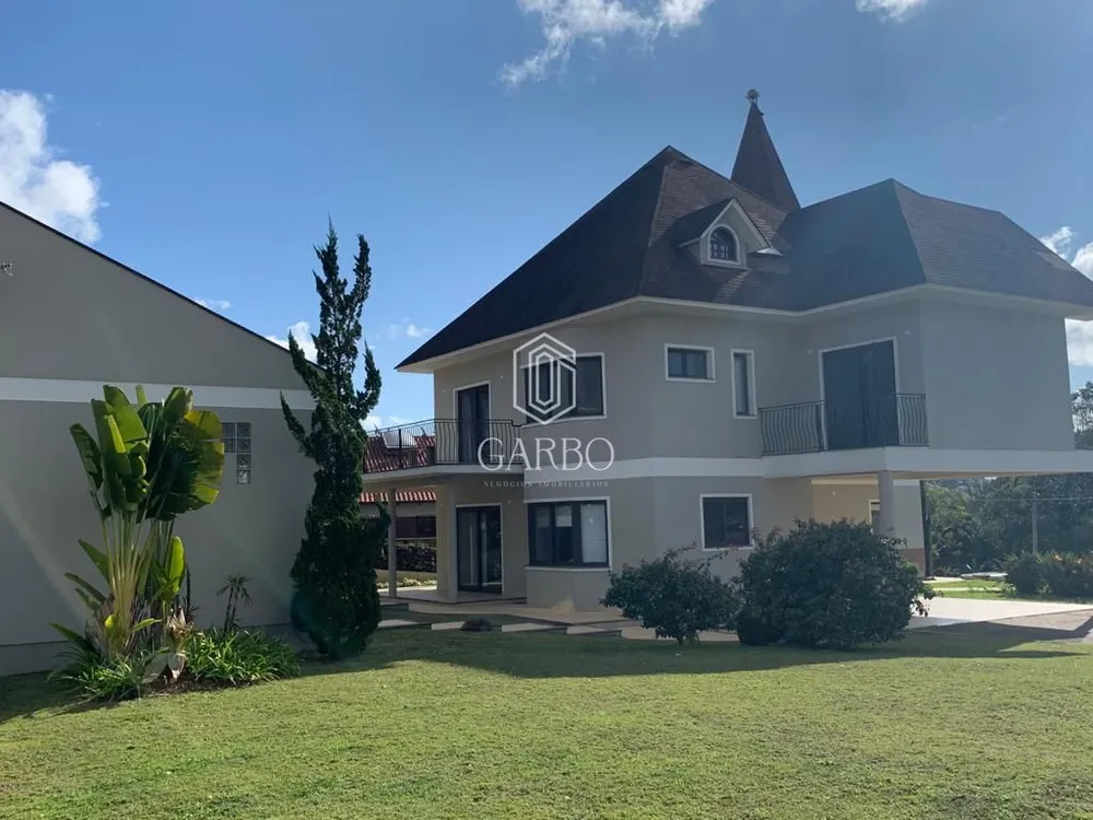 Casa, 5 quartos, 496 m² - Foto 10