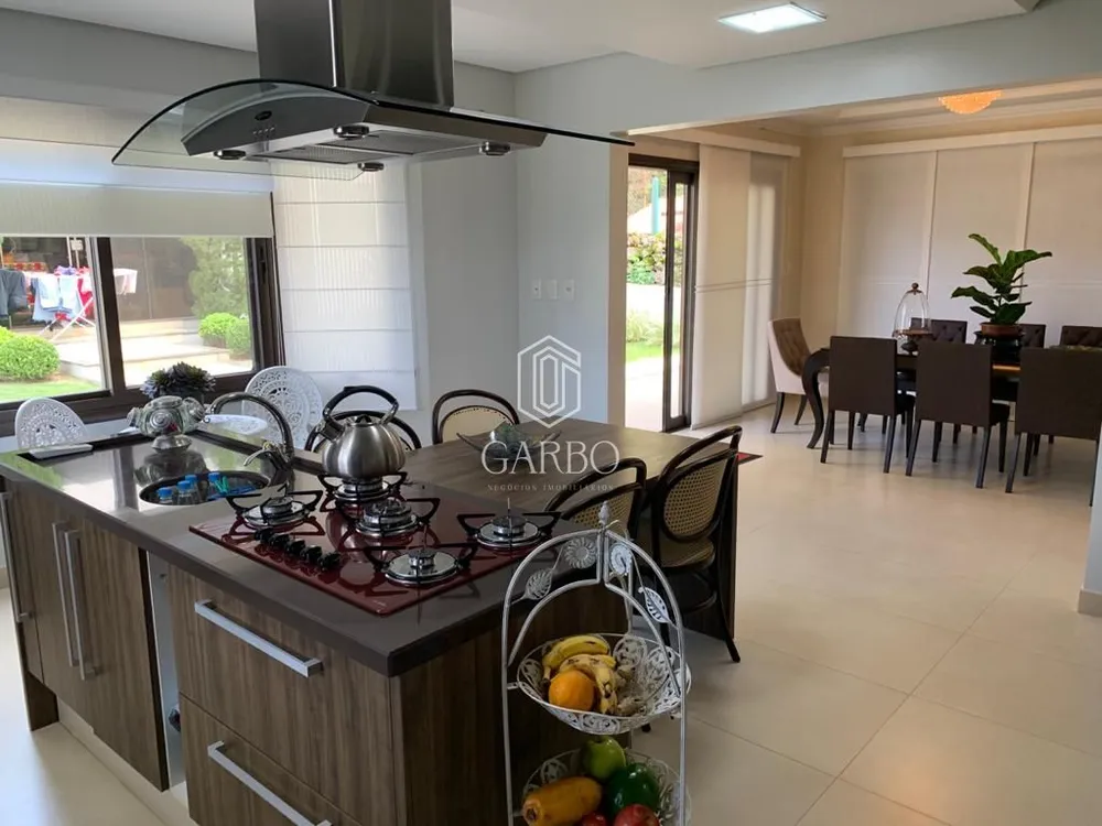 Casa, 5 quartos, 496 m² - Foto 8