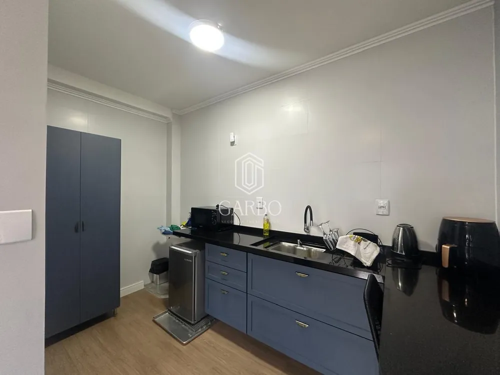 Apartamento, 1 quarto, 26 m² - Foto 4