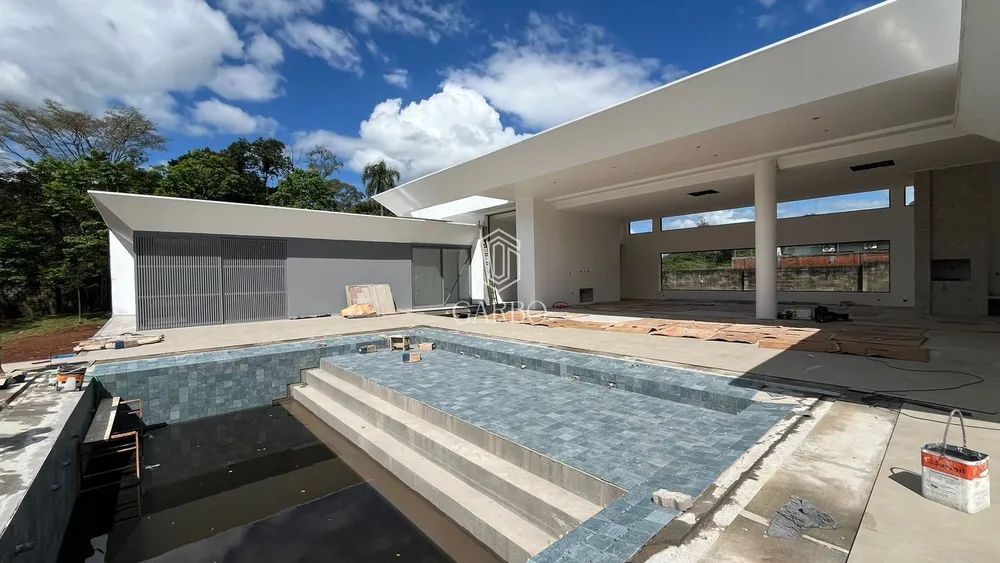Casa, 4 quartos, 543 m² - Foto 7