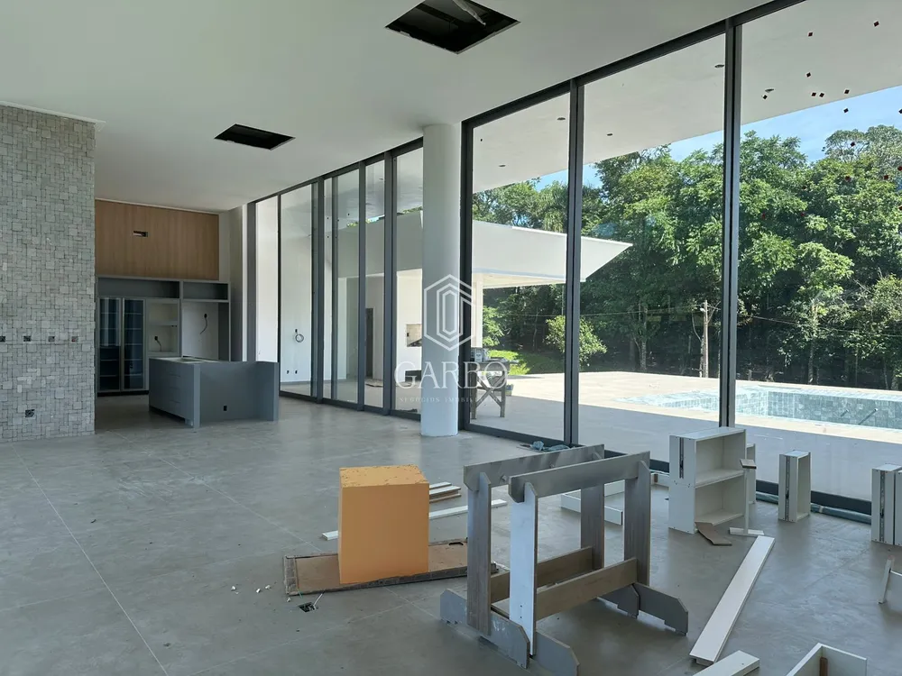 Casa, 4 quartos, 543 m² - Foto 3