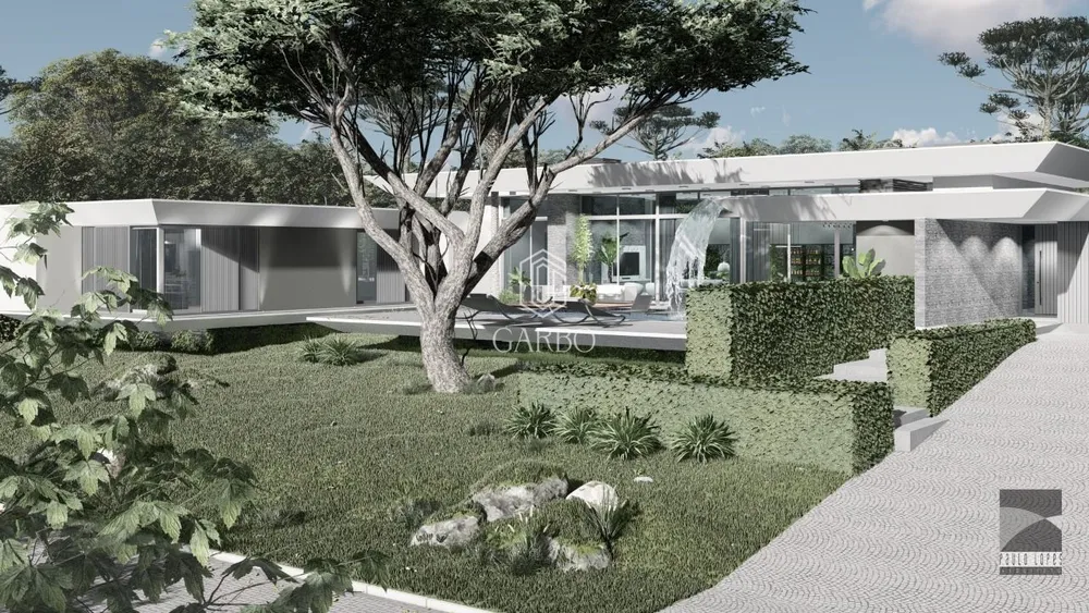 Casa, 4 quartos, 543 m² - Foto 4