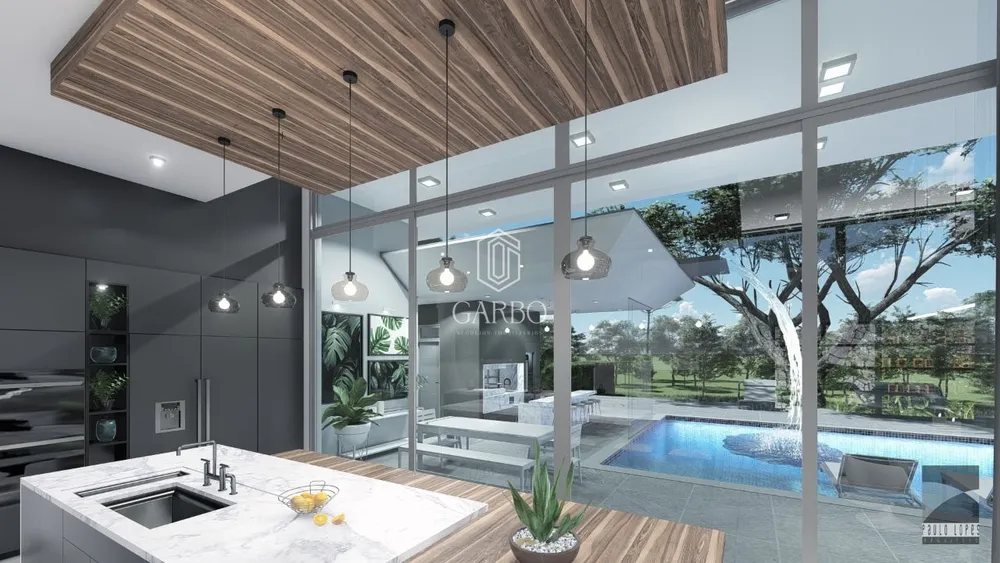 Casa, 4 quartos, 543 m² - Foto 6