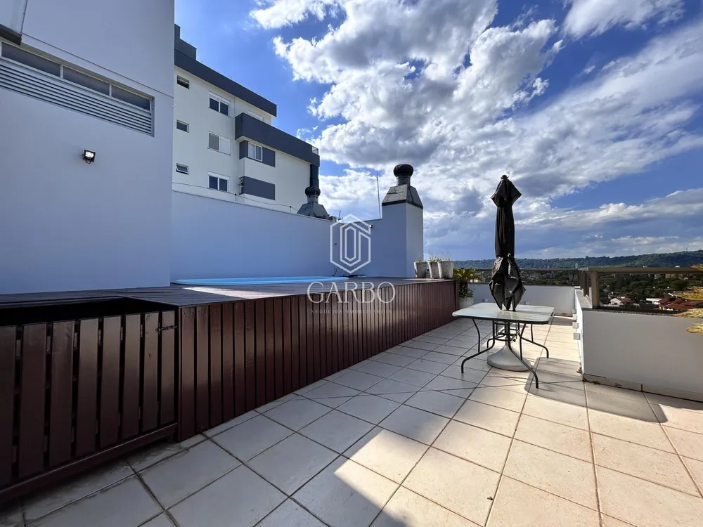 Cobertura, 3 quartos, 274 m² - Foto 11