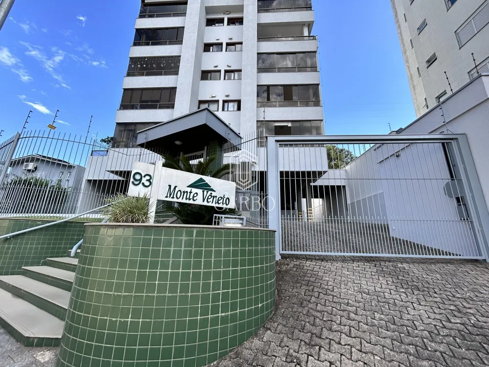 Cobertura, 3 quartos, 274 m² - Foto 4