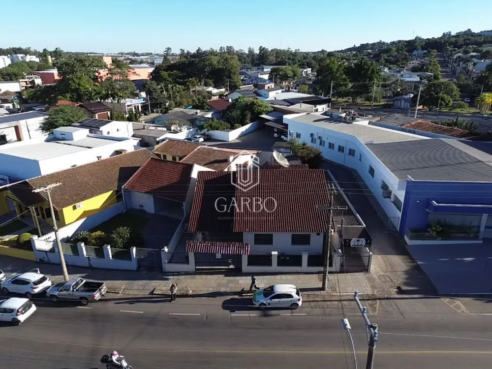 Casa, 3 quartos, 176 m² - Foto 1