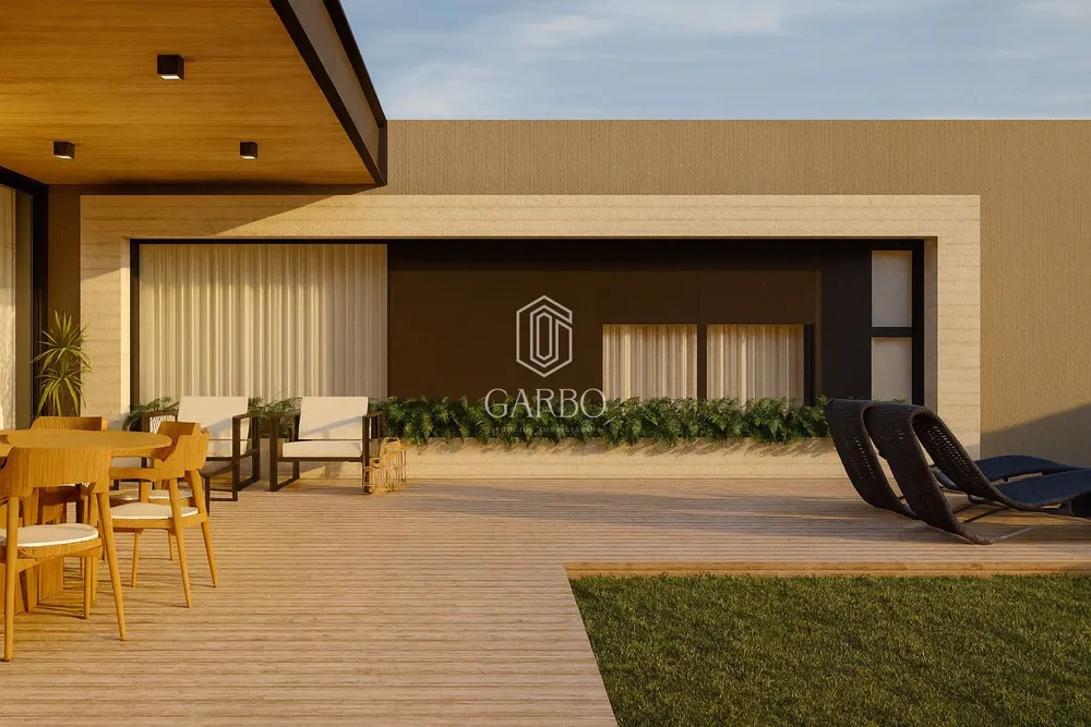 Casa, 4 quartos, 382 m² - Foto 5