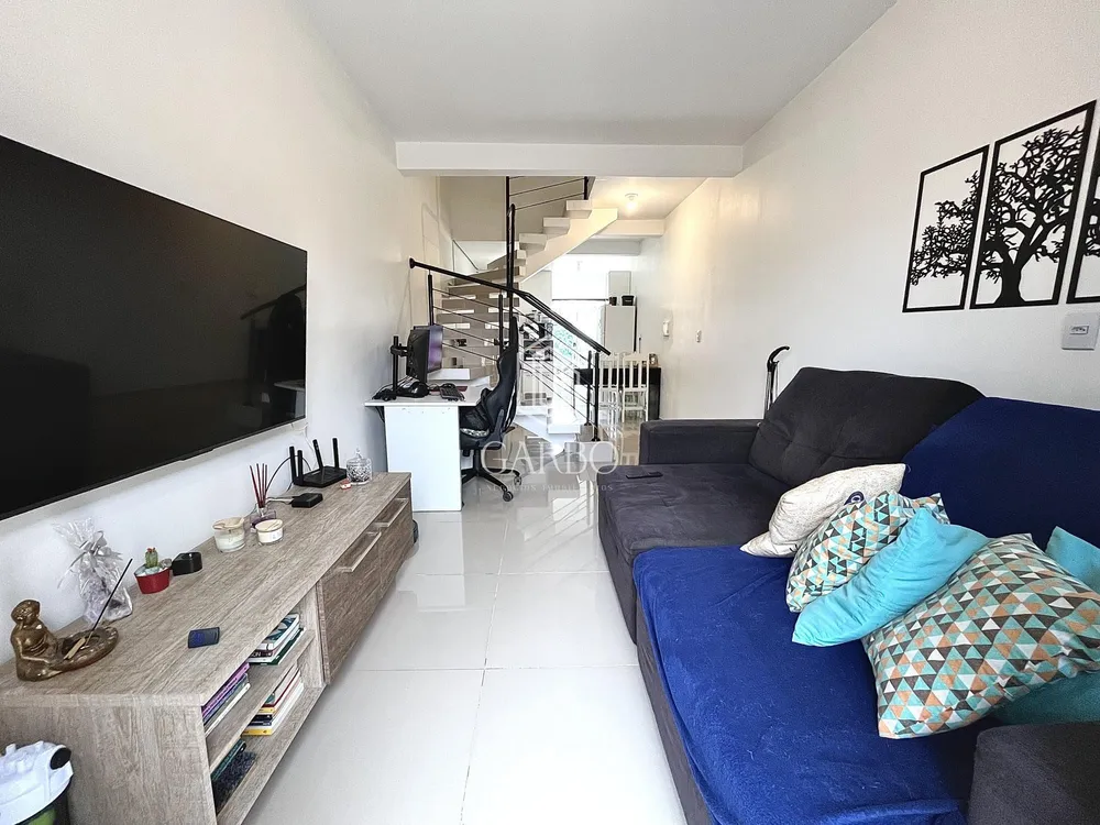 Apartamento, 2 quartos, 73 m² - Foto 8