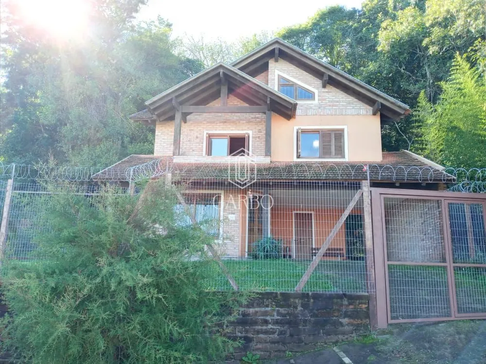 Casa, 3 quartos, 199 m² - Foto 4