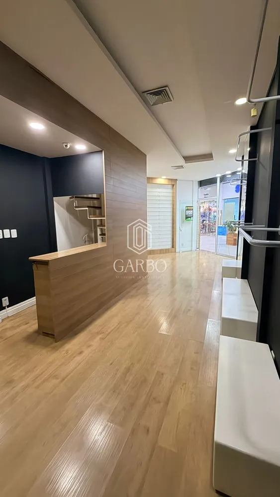 Sala-Conjunto, 29 m² - Foto 1