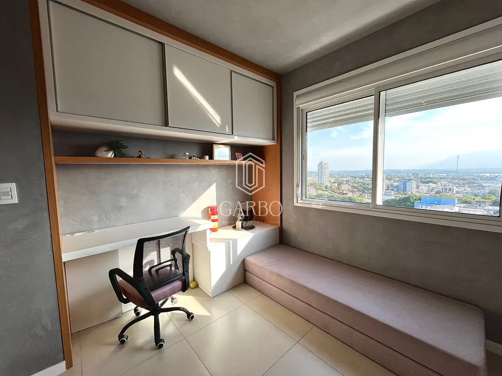 Apartamento, 2 quartos, 90 m² - Foto 8