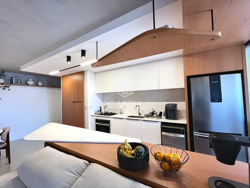 Apartamento, 2 quartos, 90 m² - Foto 2