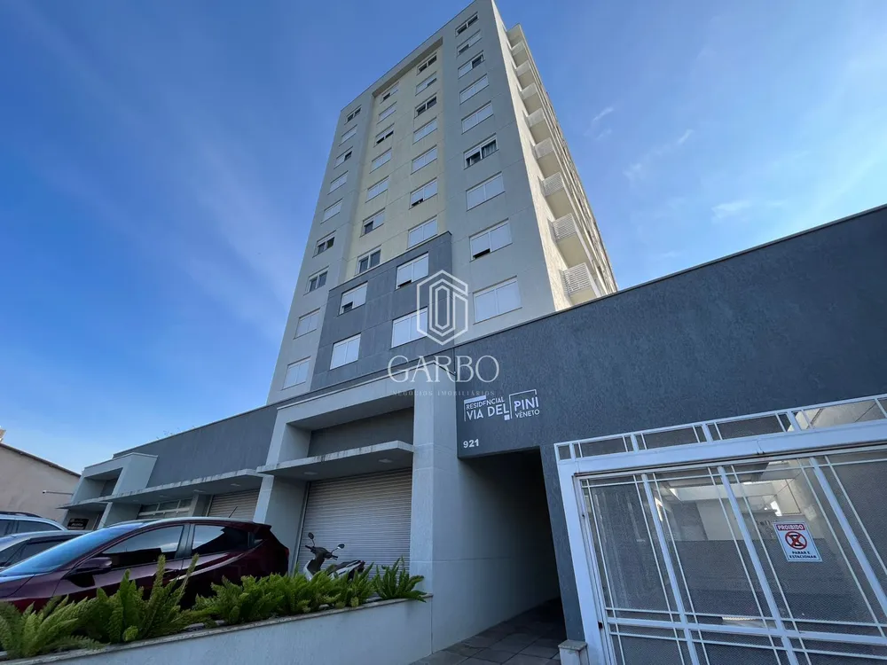 Apartamento, 2 quartos, 90 m² - Foto 12
