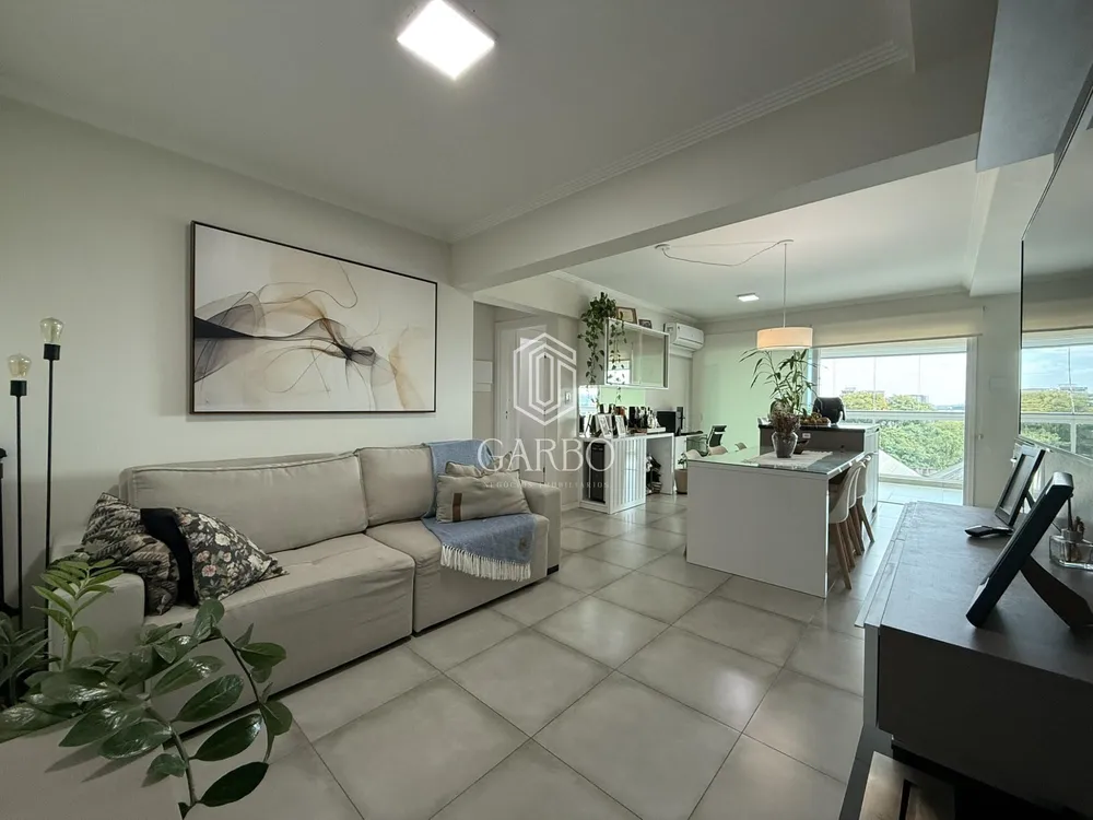 Apartamento, 2 quartos, 106 m² - Foto 7