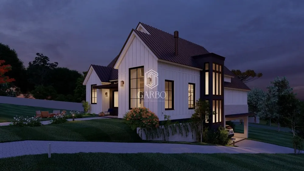 Casa, 3 quartos, 252 m² - Foto 12