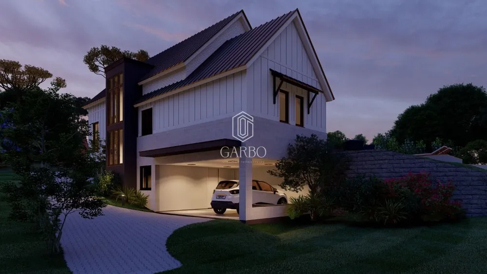 Casa, 3 quartos, 252 m² - Foto 6
