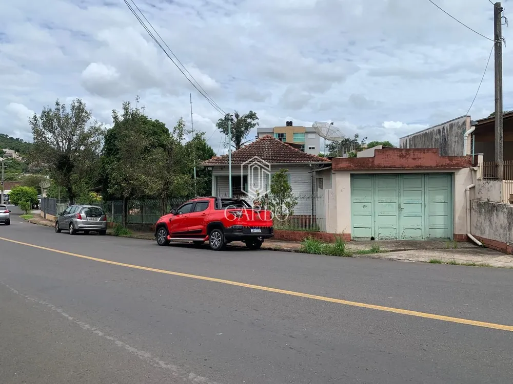 Terreno, 426 m² - Foto 1