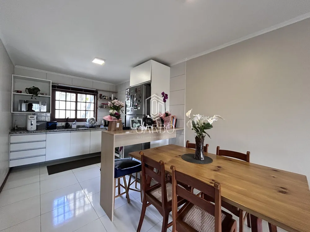 Apartamento, 3 quartos, 119 m² - Foto 4