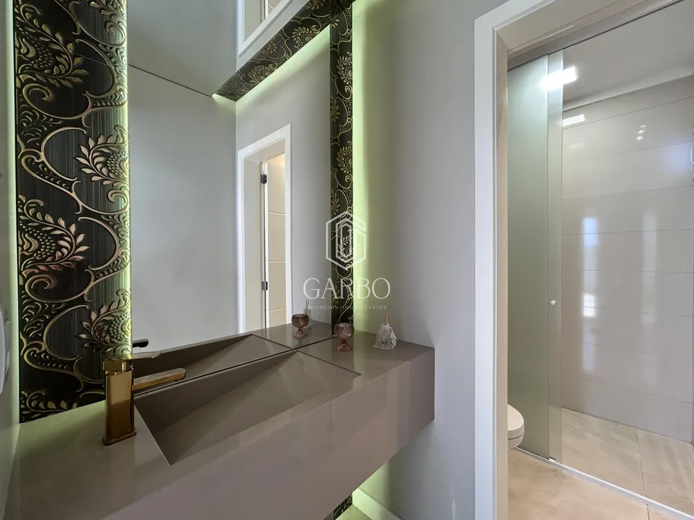 Apartamento, 3 quartos, 119 m² - Foto 10