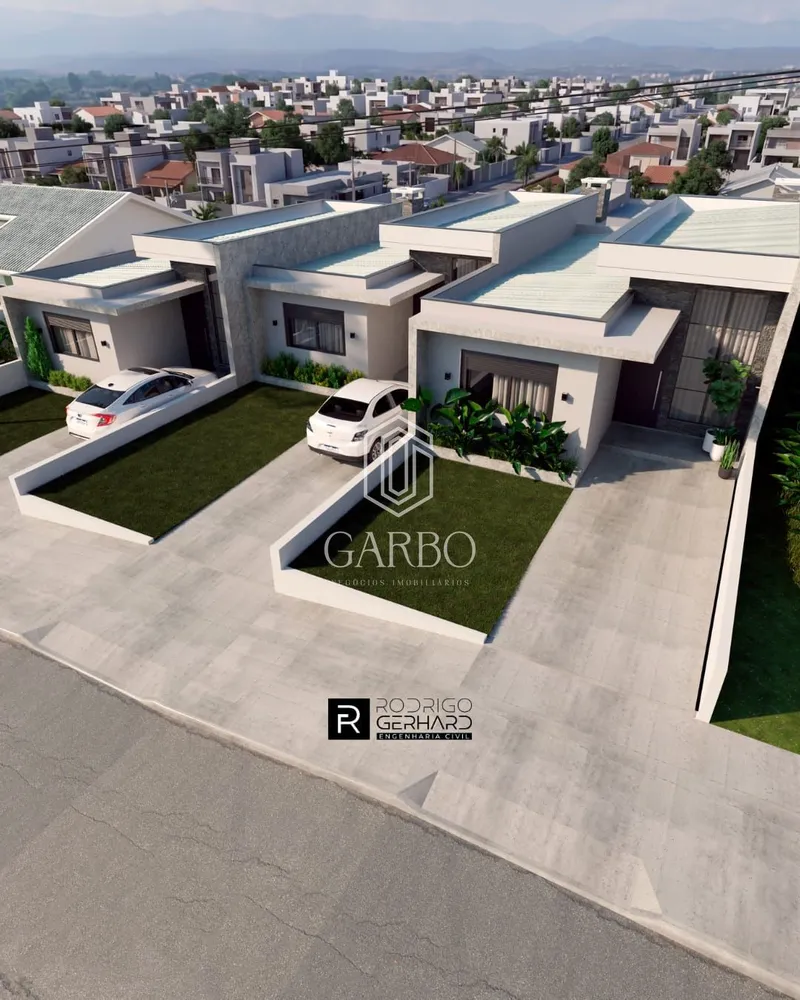Casa, 2 quartos, 95 m² - Foto 2
