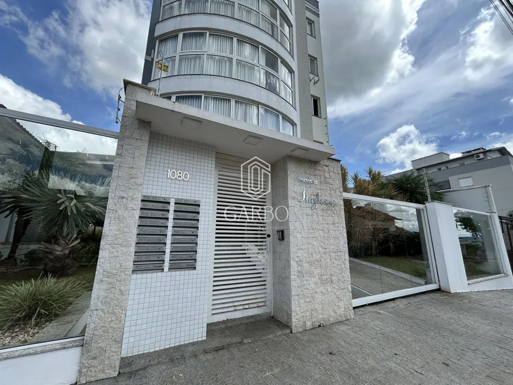 Apartamento, 2 quartos, 86 m² - Foto 3