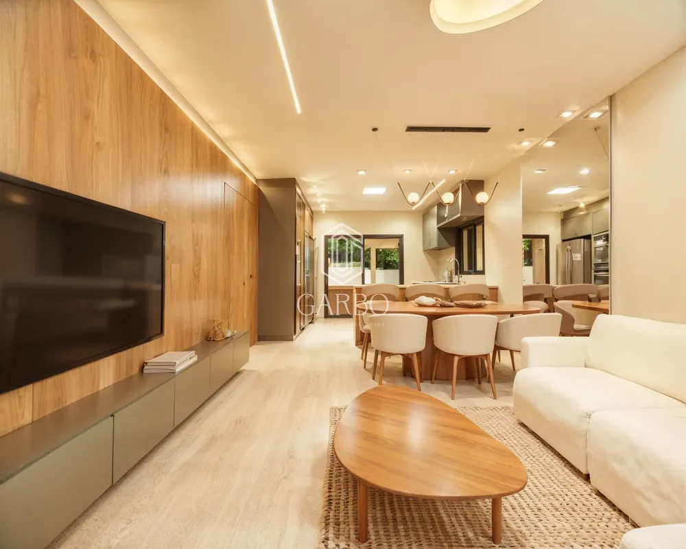Casa, 3 quartos, 147 m² - Foto 3