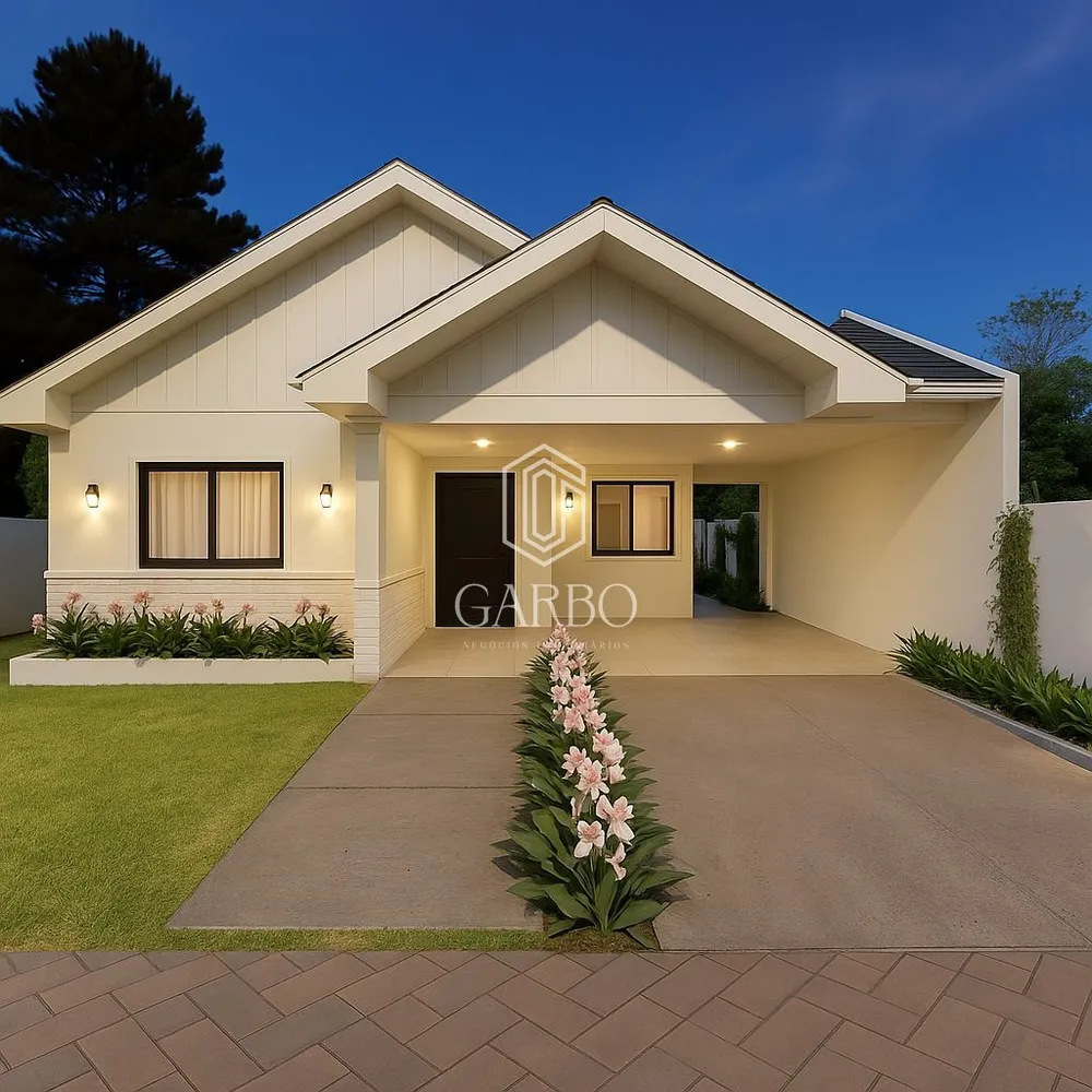 Casa, 3 quartos, 147 m² - Foto 8