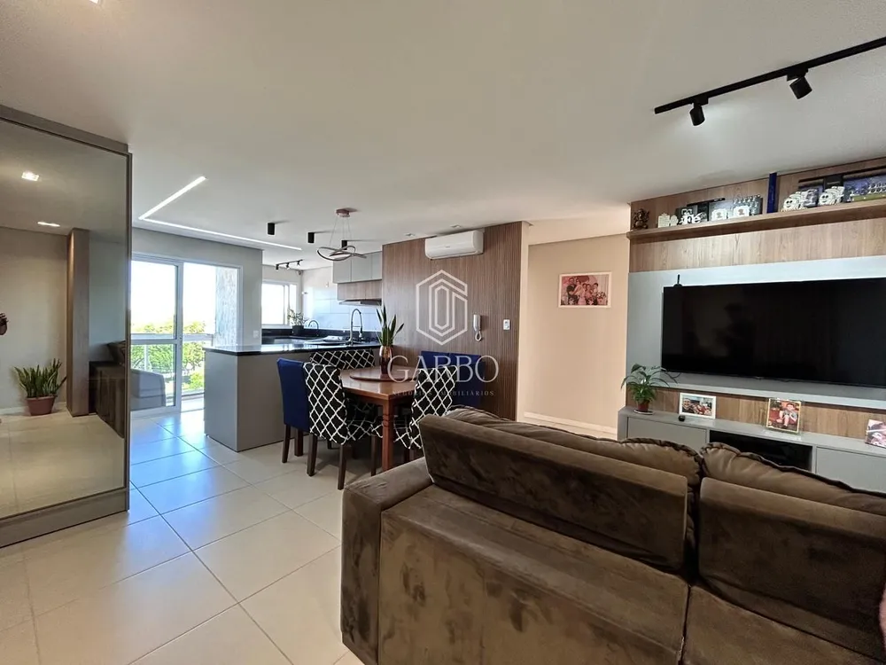 Casa, 3 quartos, 147 m² - Foto 2