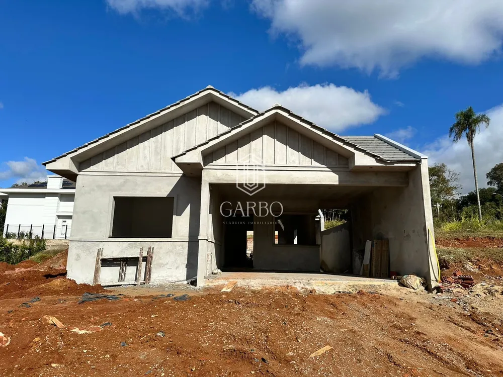Casa, 3 quartos, 147 m² - Foto 1