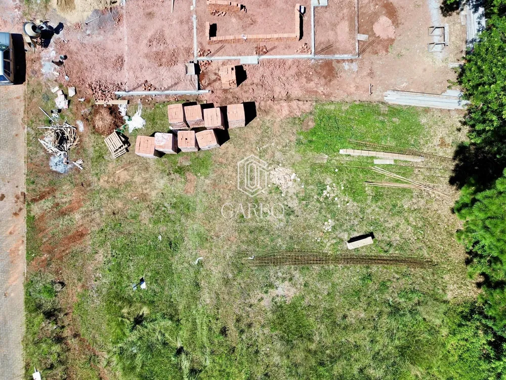 Terreno, 345 m² - Foto 3