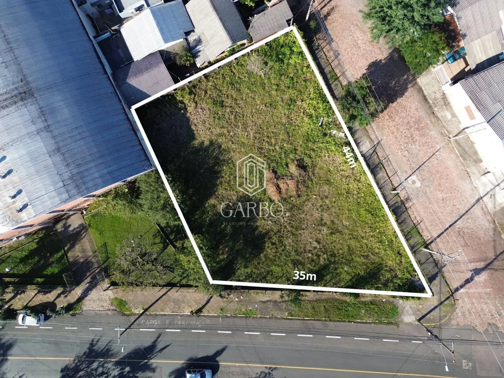 Terreno, 1540 m² - Foto 2