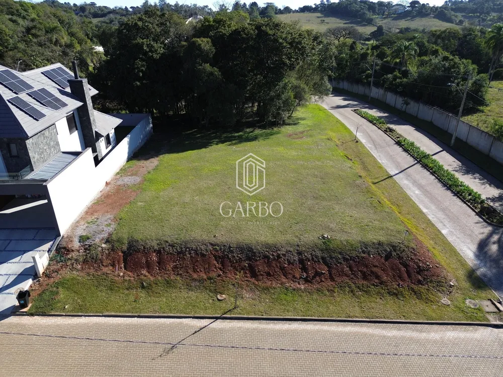 Terreno, 780 m² - Foto 1