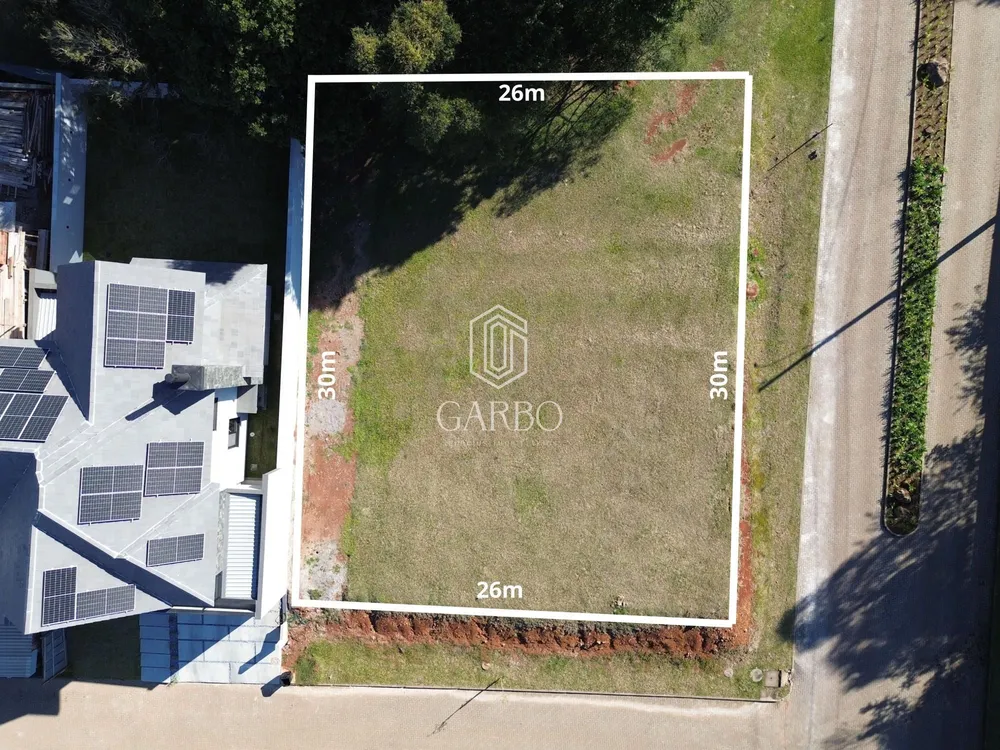 Terreno, 780 m² - Foto 2