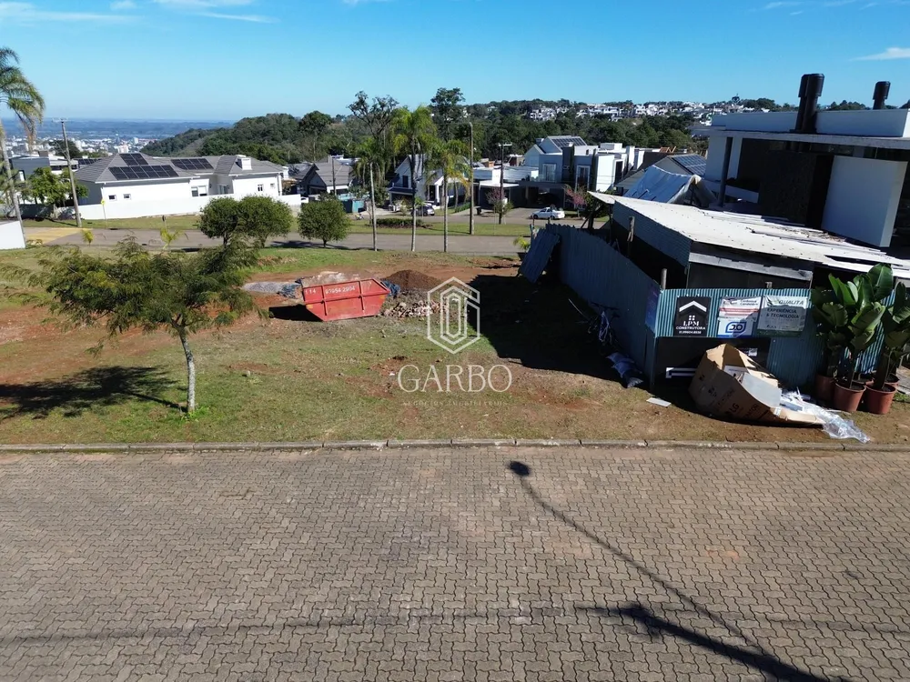 Terreno, 497 m² - Foto 2