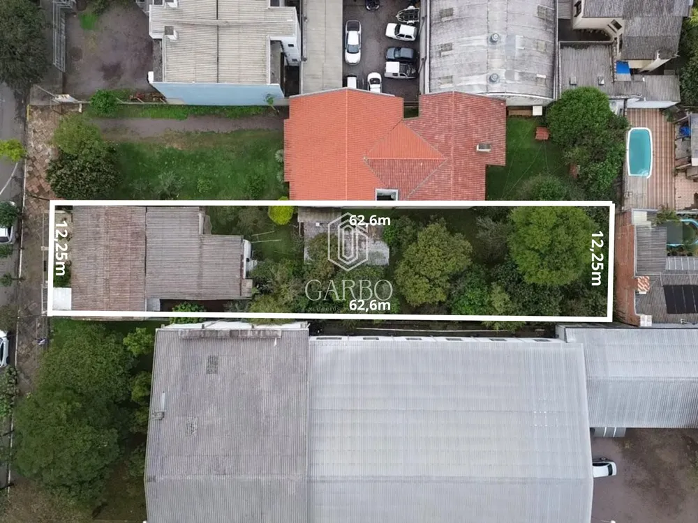 Terreno, 766 m² - Foto 2